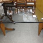 624 1314 COFFEE TABLE